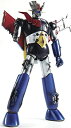 【中古】(未使用・未開封品)超合金魂 GX-70D マジンガーZ D.C. ダメージver. 『マジンガーZ対暗黒大将軍 』(魂ウェブ商店限定)
