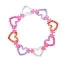 【中古】HUG(はぐ)っと!プリキュア ハートアクセメーカー 別売りビーズセット