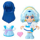 【中古】HUG(はぐ)っと!プリキュア プリコーデドール キュアアンジュ【メーカー名】バンダイ(BANDAI)【メーカー型番】-【ブランド名】BANDAI【商品説明】HUG(はぐ)っと!プリキュア プリコーデドール キュアアンジュ当店では初期不良に限り、商品到着から7日間は返品を 受付けております。他モールとの併売品の為、完売の際はご連絡致しますのでご了承ください。中古品の商品タイトルに「限定」「初回」「保証」などの表記がありましても、特典・付属品・保証等は付いておりません。掲載と付属品が異なる場合は確認のご連絡をさせていただきます。ご注文からお届けまで1、ご注文⇒ご注文は24時間受け付けております。2、注文確認⇒ご注文後、当店から注文確認メールを送信します。3、お届けまで3〜10営業日程度とお考えください。4、入金確認⇒前払い決済をご選択の場合、ご入金確認後、配送手配を致します。5、出荷⇒配送準備が整い次第、出荷致します。配送業者、追跡番号等の詳細をメール送信致します。6、到着⇒出荷後、1〜3日後に商品が到着します。　※離島、北海道、九州、沖縄は遅れる場合がございます。予めご了承下さい。お電話でのお問合せは少人数で運営の為受け付けておりませんので、メールにてお問合せお願い致します。営業時間　月〜金　11:00〜17:00お客様都合によるご注文後のキャンセル・返品はお受けしておりませんのでご了承ください。