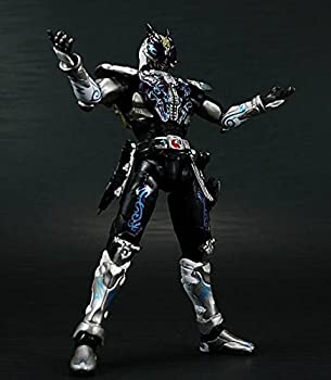 【中古】(未使用・未開封品)極魂 S.I.C SIC イオン限定 仮面ライダーネガ電王 緑川光 関俊彦