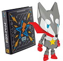 【中古】(非常に良い)ポチっと発明ピカちんキット ジェットウルフ&ピカちん大百科ウメジュンキラメキVer. DXセット