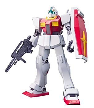 【中古】HGUC 1/144 RMS-179 ジムII (機動戦士Zガンダ