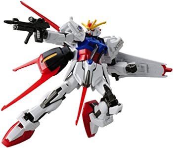 【中古】HG 1/144 R-01 GAT-X105A エールストライクガンダム (機動戦士ガンダムSEED)【メーカー名】BANDAI SPIRITS(バンダイ スピリッツ)【メーカー型番】BAN173366【ブランド名】BANDAI SPIRITS(バンダイ スピリッツ)【商品説明】HG 1/144 R-01 GAT-X105A エールストライクガンダム (機動戦士ガンダムSEED)当店では初期不良に限り、商品到着から7日間は返品を 受付けております。他モールとの併売品の為、完売の際はご連絡致しますのでご了承ください。中古品の商品タイトルに「限定」「初回」「保証」などの表記がありましても、特典・付属品・保証等は付いておりません。掲載と付属品が異なる場合は確認のご連絡をさせていただきます。ご注文からお届けまで1、ご注文⇒ご注文は24時間受け付けております。2、注文確認⇒ご注文後、当店から注文確認メールを送信します。3、お届けまで3〜10営業日程度とお考えください。4、入金確認⇒前払い決済をご選択の場合、ご入金確認後、配送手配を致します。5、出荷⇒配送準備が整い次第、出荷致します。配送業者、追跡番号等の詳細をメール送信致します。6、到着⇒出荷後、1〜3日後に商品が到着します。　※離島、北海道、九州、沖縄は遅れる場合がございます。予めご了承下さい。お電話でのお問合せは少人数で運営の為受け付けておりませんので、メールにてお問合せお願い致します。営業時間　月〜金　11:00〜17:00お客様都合によるご注文後のキャンセル・返品はお受けしておりませんのでご了承ください。