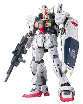 【中古】RG 1/144 RX-178 ガンダムMk-II (エゥーゴ仕様) (機動戦士Zガンダム)【メーカー名】BANDAI SPIRITS(バンダイ スピリッツ)【メーカー型番】176319【ブランド名】BANDAI SPIRITS(バンダイ スピリッツ)【商品説明】RG 1/144 RX-178 ガンダムMk-II (エゥーゴ仕様) (機動戦士Zガンダム)当店では初期不良に限り、商品到着から7日間は返品を 受付けております。他モールとの併売品の為、完売の際はご連絡致しますのでご了承ください。中古品の商品タイトルに「限定」「初回」「保証」などの表記がありましても、特典・付属品・保証等は付いておりません。掲載と付属品が異なる場合は確認のご連絡をさせていただきます。ご注文からお届けまで1、ご注文⇒ご注文は24時間受け付けております。2、注文確認⇒ご注文後、当店から注文確認メールを送信します。3、お届けまで3〜10営業日程度とお考えください。4、入金確認⇒前払い決済をご選択の場合、ご入金確認後、配送手配を致します。5、出荷⇒配送準備が整い次第、出荷致します。配送業者、追跡番号等の詳細をメール送信致します。6、到着⇒出荷後、1〜3日後に商品が到着します。　※離島、北海道、九州、沖縄は遅れる場合がございます。予めご了承下さい。お電話でのお問合せは少人数で運営の為受け付けておりませんので、メールにてお問合せお願い致します。営業時間　月〜金　11:00〜17:00お客様都合によるご注文後のキャンセル・返品はお受けしておりませんのでご了承ください。