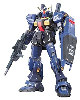 楽天市場】PG ガンダムMk－II(ティターンズカラー)の通販