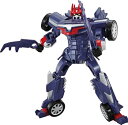 【中古】超速変形ジャイロゼッター ラピッドモーフィンシリーズ RM-02 アルカディア アギトツインS