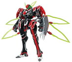 【中古】(未使用・未開封品)1/144 ヴァルヴレイヴI 火人 (革命機ヴァルヴレイヴ)