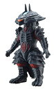 【中古】ウルトラ怪獣シリーズ 39 ロベルガー