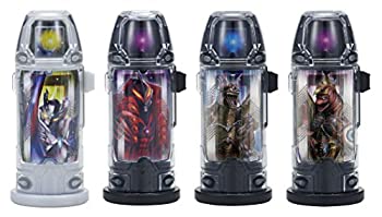 【中古】(非常に良い)ウルトラマンジード DXウルトラカプセル キメラベロスセット