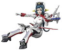 【中古】(非常に良い)HGBF ガンダムビルドファイターズ ミセス.ローエングリン子 1/144スケール 色分け済みプラモデル【メーカー名】BANDAI SPIRITS(バンダイ スピリッツ)【メーカー型番】GD 225769【ブランド名】...