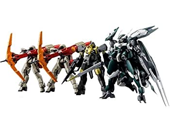 šHG 1/144 ۥ ꥢåɴ⥳ץ꡼ȥåȡصưΥ ŴΥե󥺡(ۥӡ饤󥷥...