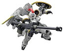 【中古】(非常に良い)RG 新機動戦記ガンダムW Endless Waltz トールギス EW 1/144スケール 色分け済みプラモデル