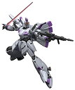 【中古】RE/100 機動戦士ガンダムF91 ビギナ・ギナ 1/100スケール 色分け済みプラモデル