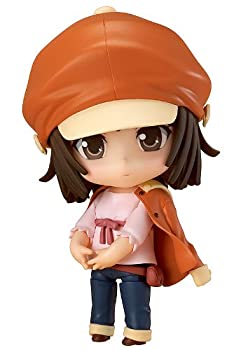 【中古】(非常に良い)化物語 ねんどろいど 千石撫子 (ノンスケール ABS PVC塗装済み可動フィギュア)