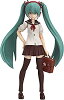 【中古】グッスマくじ 初音ミク 2014 Spring Ver. B賞 figma 初音ミク セーラー服V...