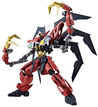 【中古】ROBOT魂 [SIDE MS] ガンダムヴァサーゴチェス