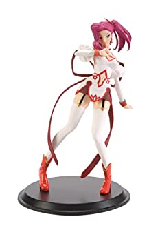 【中古】(非常に良い)コードギアス 反逆のルルーシュR2 DXFフィギュア1～RED ＆ WHITE～【コーネリア】