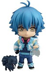 【中古】(未使用・未開封品)DRAMAtical Murder ねんどろいど 蒼葉&蓮 (ノンスケール ABS&PVC 塗装済み可動フィギュア)