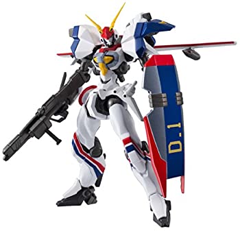 中古 ROBOT魂 SIDEMA ドラグナー1カスタム