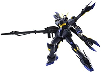 【中古】(未使用・未開封品)ROBOT魂 機動戦士クロスボーン・ガンダム [SIDE MS] クロスボーン・ガンダムX2改 (フルアクションVer.) 約120mm ABS&PVC製 塗装済み可動フィギュ