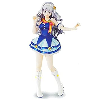 【中古】一番くじプレミアム アイドルマスター PART3 B賞 四条貴音 プレミアムフィギュア