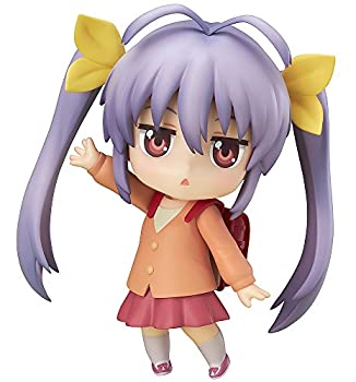 【中古】のんのんびより ねんどろいど 宮内れんげ (ノンスケール ABS ATBC-PVC 塗装済み可動フィギュア)