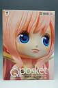 【中古】バンプレスト ワンピース Q posket -SHIRAHOSHI- ～しらほし姫～