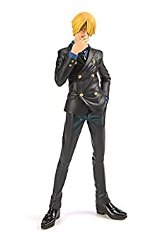 ワンピース DRAMATIC SHOWCASE 2nd season vol.2 ［A.サンジ］(単品)
