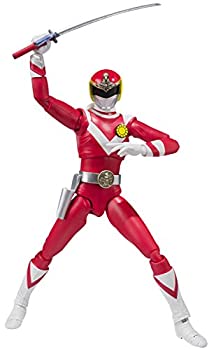 【中古】S.H.フィギュアーツ 太陽戦隊サンバルカン バルイーグル 約155mm ABS&PVC製 塗装済み可動フィギュア