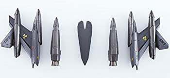 【中古】(未使用・未開封品)DX超合金 YF-29 デュラン
