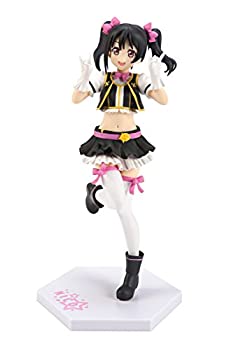 【中古】(非常に良い)ラブライブ! プレミアムフィギュア “NICO‐No brand girls
