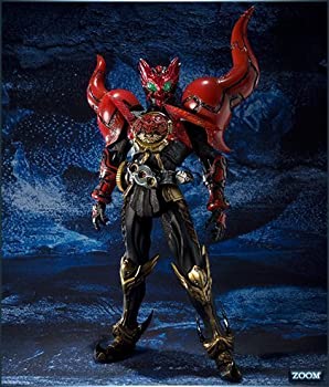 【中古】S.I.C. 仮面ライダーオーズ タマシー コンボ