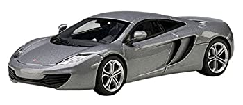 【中古】AUTOart 1/43 マクラーレン MP4-