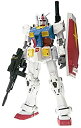 【中古】(非常に良い)ガンダムフィックスフィギュレーションメタルコンポジット 機動戦士ガンダム THE ORIGIN RX78-02 ガンダムTHE ORIGIN Re:PACKAGE 約180mm ABS