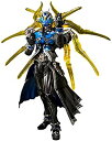 【中古】(非常に良い)S.I.C. 仮面ライダーウィザード ウォータースタイル（魂ウェブ限定）