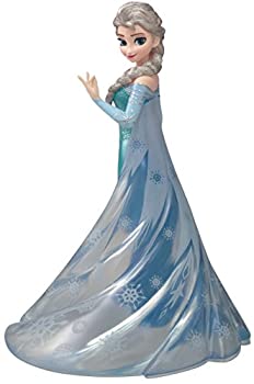 楽天市場】エルサ フィギュアの通販