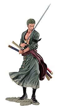 中古 ワンピースcreator X Creator フィギュア X Roronoa Zoro ロロノア ゾロ フィギュア お取り寄せ本舗 ロロノア ゾロ Kobaco