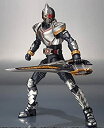 【中古】(未使用・未開封品)S.H.フィギュアーツ 仮面ライダーブレイド ブロークンヘッドVer.(魂ウェブ限定)