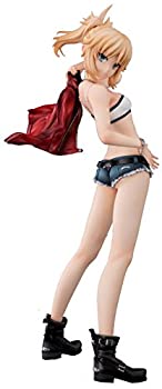 (非常に良い)Fate/Apocrypha “赤"のセイバー -モードレッド- 1/7スケール PVC製 塗装済み完成品