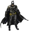 yÁzPLAY ARTS BATMAN?: ARKHAM KNIGHT obg}? PVC hς݉tBMA [sAi]