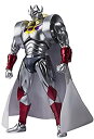 【中古】S.H.フィギュアーツ キン肉マン 悪魔将軍 約170mm ABS PVC製 塗装済み可動フィギュア