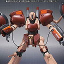 【中古】(未使用・未開封品)ROBOT魂 SIDE HM アシュラ・テンプル フィギュア(3)