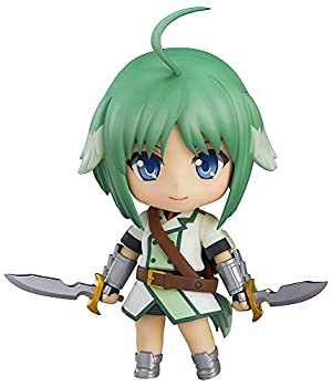 (非常に良い)ねんどろいど DOGDAYS´´ エクレール・マルティノッジ ノンスケール ABS&PVC製 塗装済み可動フィギュア