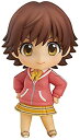 【中古】ねんどろいど アイドルマスター シンデレラガールズ 本田未央 ノンスケール ABS&PVC製 塗装済み可動フィギュア