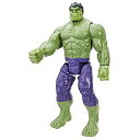 yÁzMarvel Titan Hero Series Hulk