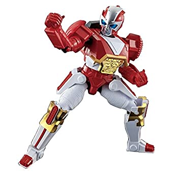 【中古】(未使用・未開封品)戦隊職人 手裏剣戦隊ニンニンジャー 超合金 オトモ忍シノビマル アクションフィギュア