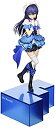 【中古】ラブライブ Birthday Figure Project 園田海未 1/8スケール 約20.5cm (本体) PVC製 塗装済 完成品フィギュア (一部ABS製)