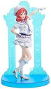 【中古】(非常に良い)ラブライブ! スーパープレミアムフィギュア SPMフィギュア 西木野真姫 Snow halation(3)