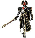 【中古】(非常に良い)S.H.Figuarts 仮面ライダーオーガ