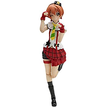 【中古】(非常に良い)S.H.フィギュアーツ 星空凛(僕らは今のなかで)(魂ウェブ商店限定)【メーカー名】バンダイ【メーカー型番】1000099129【ブランド名】バンダイ(BANDAI)【商品説明】S.H.フィギュアーツ 星空凛(僕らは今のなかで)(魂ウェブ商店限定)当店では初期不良に限り、商品到着から7日間は返品を 受付けております。お問い合わせ・メールにて不具合詳細をご連絡ください。【重要】商品によって返品先倉庫が異なります。返送先ご連絡まで必ずお待ちください。連絡を待たず会社住所等へ送られた場合は返送費用ご負担となります。予めご了承ください。他モールとの併売品の為、完売の際はキャンセルご連絡させて頂きます。中古品の商品タイトルに「限定」「初回」「保証」「DLコード」などの表記がありましても、特典・付属品・帯・保証等は付いておりません。電子辞書、コンパクトオーディオプレーヤー等のイヤホンは写真にありましても衛生上、基本お付けしておりません。※未使用品は除く品名に【import】【輸入】【北米】【海外】等の国内商品でないと把握できる表記商品について国内のDVDプレイヤー、ゲーム機で稼働しない場合がございます。予めご了承の上、購入ください。掲載と付属品が異なる場合は確認のご連絡をさせて頂きます。ご注文からお届けまで1、ご注文⇒ご注文は24時間受け付けております。2、注文確認⇒ご注文後、当店から注文確認メールを送信します。3、お届けまで3〜10営業日程度とお考えください。4、入金確認⇒前払い決済をご選択の場合、ご入金確認後、配送手配を致します。5、出荷⇒配送準備が整い次第、出荷致します。配送業者、追跡番号等の詳細をメール送信致します。6、到着⇒出荷後、1〜3日後に商品が到着します。　※離島、北海道、九州、沖縄は遅れる場合がございます。予めご了承下さい。お電話でのお問合せは少人数で運営の為受け付けておりませんので、お問い合わせ・メールにてお願い致します。営業時間　月〜金　11:00〜17:00★お客様都合によるご注文後のキャンセル・返品はお受けしておりませんのでご了承ください。